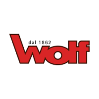 logo wolf sauris